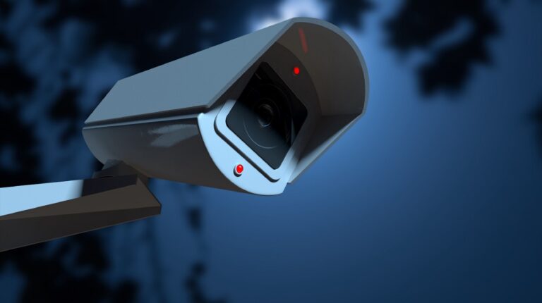 Hikvision CCTV solutions provider in Sharjah | Sharjah Police Approved CCTV Company.